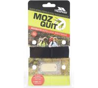 Trespass Accesorios de senderismo Mozquit - Mosquito Banda Repelente