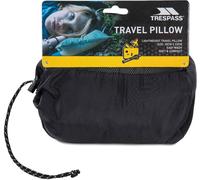 Trespass Accesorios de senderismo Snoozefest - Almohada de viaje