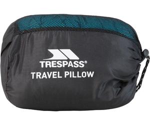 Trespass Accesorios de senderismo Snoozefest - Almohada de viaje