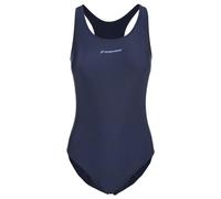 TRESPASS Adlington Traje de baño para Mujer, Mujer, Color Azul Oscuro, tamaño XXS