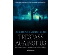 Trespass Against Us