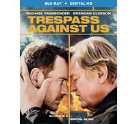 Trespass Against Us [USA] [Blu-ray]