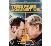 Trespass Against Us [USA] [DVD]