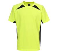Trespass Airflow - Camiseta Deportiva para Hombre