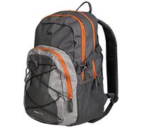 Trespass Albus Mochila, Unisex Adulto, Gris (FLI), 30 l