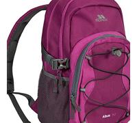 Trespass Albus Mochila, Unisex Adulto, Violeta (gpw), 30 l