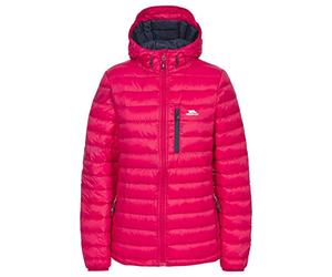 Trespass Arabel - Chaqueta de plumón para mujer, ligera y plegable