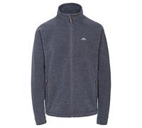 Trespass At300 Instigate - Forro polar para hombre