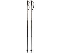 Trespass Bastones de Senderismo Transduo Pack de 2 (TP4477)