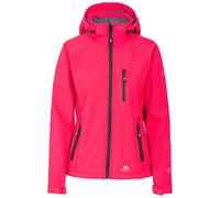 Trespass Bela II Chaqueta Softshell, Mujer, RAS, XS
