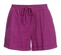 Trespass Belotti Pantalón Corto, Mujer, Gpw, S