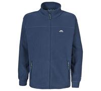 Trespass Bernal AT300 Chaqueta, Hombre, Azul Marino (nvt), L