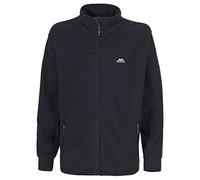Trespass Bernal AT300 Chaqueta, Hombre, Negro (BLK), XL