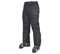 TRESPASS Bezzy - Mono de esquí para Hombre, Color Negro, Talla XL