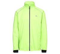 Trespass Blocker Active TP50 Chaqueta, Hombre, Verde (GGK), L
