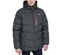 TRESPASS Blustery - Male Padded JKT