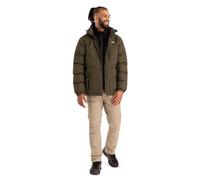 Trespass Blustery - Male Padded Jkt Chaqueta Hombre (Pack de 1)