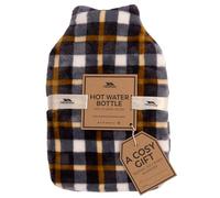 Trespass Hugme - Bolsa de agua caliente con fundaith