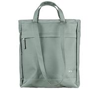 Trespass 2 in 1 Tote and Backpack, Bolsa de la Compra Packaway Unisex Adulto, Salvia, Medium