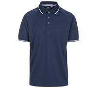 TRESPASS BONINGTON Polo, Hombre, Navy, l