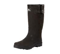 Trespass - Botas de agua estilo Wellington mod Elena estampado floral mujer