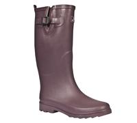 Trespass - Botas de agua Modelo Damon Wellington Mujer Señora - Lluvia/Hiking/I