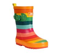 Trespass - Botas de Agua Puddle , Cinto Ajustable para Niños/Niñas