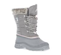 Trespass - Botas de Esquí / Botas de Nieve Stavra II con Cordones para Mujer