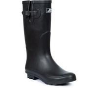 Trespass Botas de goma para mujer Damon - Welly Mujer EUR 39