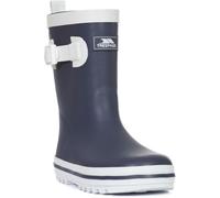 Trespass Botas de goma para niños Trumpet - Kids Welly Navy EUR 29