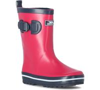 Trespass Botas de goma para niños Trumpet - Kids Welly Pink Lady EUR 33