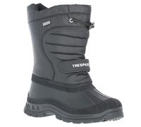 Trespass - Botas de nieve de poliuretano Impermeables Modelo Dodo unisex Niños