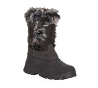 Trespass Botas de nieve para invierno modelo Brace para mujer (TP1063)