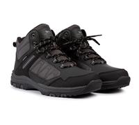 Trespass Botas de Senderismo Calle con Cordones, Presilla para Hombre (TP5959)