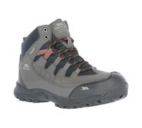 Trespass - Botas Impermeables de Senderismo Finley para Hombre