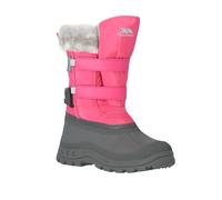 Trespass Botas para Nieve Stroma II Tiras Ajustables Niñas (TP4828)