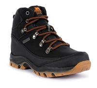Trespass Botas técnicas para niños Corin, Black, 4 UK