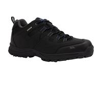 Trespass - Botines de Senderismo Finley Caña Baja para Hombre