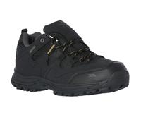 Trespass Botines de Senderismo Finley Caña Baja para Hombre (TP4116) UTTP4116_5