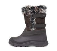 Trespass - Brace, Botas de Nieve Mujer, Marrón (Peat), 38 EU