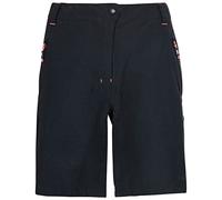 Trespass Brooksy Pantalón Corto, Mujer, Bph, 2XS