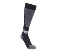 Trespass Calcetines de Esquí Anselm de DLX para Adultos Unisex (TP7189)