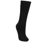 Trespass - Calcetines de esquí, Unisex, Color Negro, tamaño Talla única
