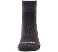 Trespass Calcetines Deportivos Champ para Adultos Unisex Pack de 2 (TP7047)