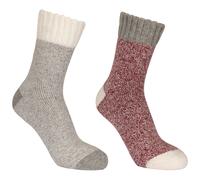 Trespass Calcetines Inigo para Adultos Unisex (TP6109)
