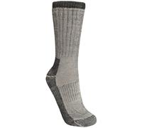 Trespass - Calcetines para botas lana merino Modelo Stroller hombre (1 par)