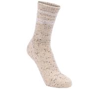Trespass Calcetines Woodgate para Adultos Unisex Pack de 2 (TP6745)