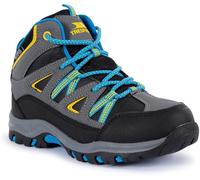 Trespass Calzado Gillon Ii - Bota unisex de caña media EUR 33
