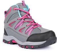 Trespass Calzado Gillon Ii - Bota unisex de caña media EUR 35