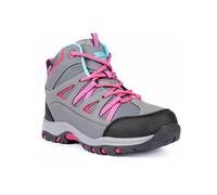 Trespass Calzado Gillon Ii - Bota unisex de caña media EUR 38